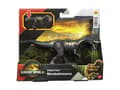 Miniatyrbild 3 av 5: Jurassic World STRIKE ATTACK Monolophosaurus, 4 År, Flerfarvet
