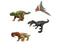 Miniatyrbild 4 av 5: Jurassic World STRIKE ATTACK Monolophosaurus, 4 År, Flerfarvet