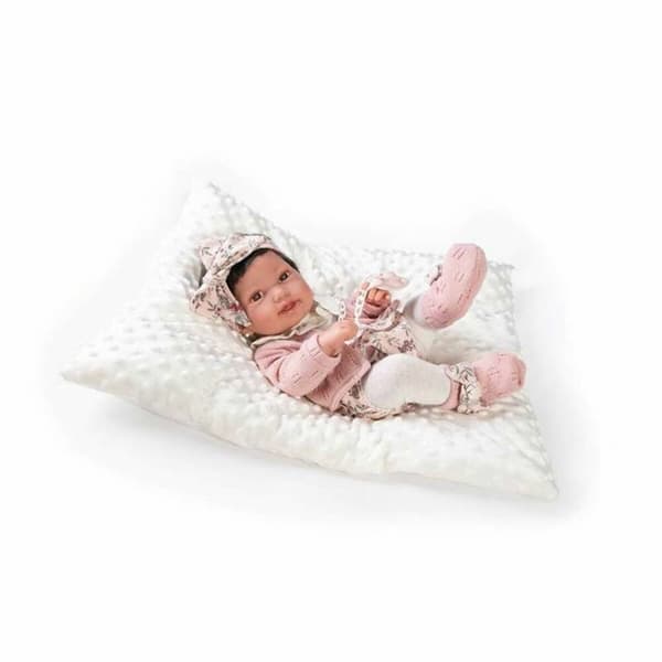 Bebisdocka Antonio Juan Pipa 42 cm (42 cm)