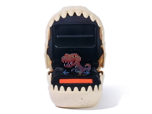 Bitzee Interactive Jurassic World Pet