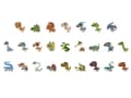 Miniatyrbild 2 av 2: Bitzee Interactive Jurassic World Pet
