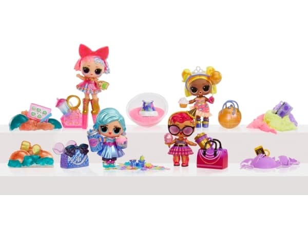 L.O.L. New Big Surprise