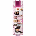 Miniatyrbild 4 av 4: Sparkcykel Barbie Barn Rosa