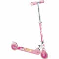 Miniatyrbild 1 av 4: Sparkcykel Barbie Barn Rosa