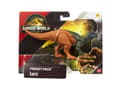 Miniatyrbilde 3 av 5: Mattel Jurassic World Rebirth Iani Wild Dinosaur Figurine (JCL52)