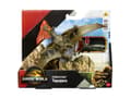 Miniatyrbild 2 av 5: Jurassic World STRIKE ATTACK Tapejara, 4 År, Flerfarvet