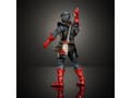 Miniatyrbild 3 av 5: Masters of the Universe Masterverse New Eternia Ninjor, 6 År, Sort, Rød