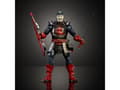 Miniatyrbild 2 av 5: Masters of the Universe Masterverse New Eternia Ninjor, 6 År, Sort, Rød