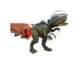 Miniatyrbild 4 av 5: Mattel Jurassic World Rebirth Tyranotitan Dinosaur Giant Attack Dinosaur Figur (JCL75)