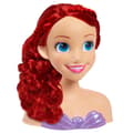 Miniatyrbild 3 av 4: Huvud att styla Disney-prinsessa - 87046