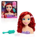 Miniatyrbild 1 av 4: Huvud att styla Disney-prinsessa - 87046