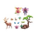 Miniatyrbild 9 av 9: Tillbehör till dockhus Playmobil