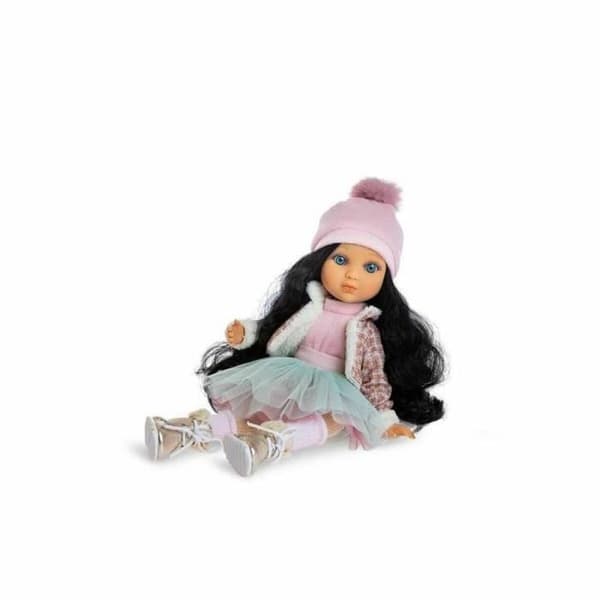 Docka Berjuan Eva 5822-22 35 cm