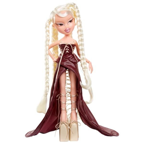 Bratz Bratzaversary 2025 doll