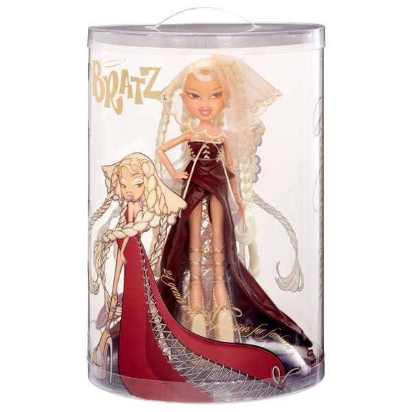 Bratz Bratzaversary 2025 doll