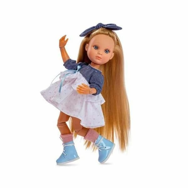 Docka Berjuan Eva 5821-21 35 cm