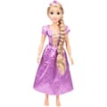 Miniatyrbild 2 av 3: Giant docka - DISNEY PRINCESS - Rapunzel - 80 cm - Inkluderar hårtillbehör - Unisex