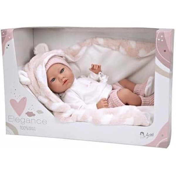 ARIAS 60832 Toy Multicolor