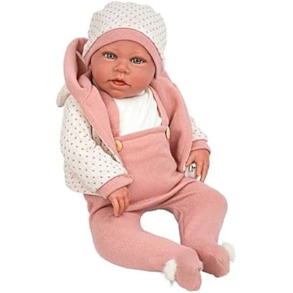 ARIAS - Handledsvikt 54 cm ANUK (ARI65331)