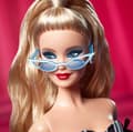 Miniatyrbild 3 av 4: Barbiedocka - HRM58