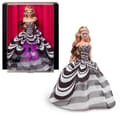 Miniatyrbild 1 av 4: Barbiedocka - HRM58