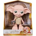 Miniatyrbild 2 av 2: Magical Dobby Interactive Elf Doll - Wizarding World - Harry Potter - Över 35 ljud och fraser