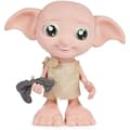 Miniatyrbild 1 av 2: Magical Dobby Interactive Elf Doll - Wizarding World - Harry Potter - Över 35 ljud och fraser