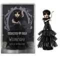 Miniatyrbild 1 av 6: Monster High-Wednesday Addams i Ball Outfit-Doll - Monster High - HXJ03