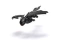 Pikkukuva 5 / 5: How to train your dragon Dreamworks Dragons, , Toothless 9” Dragon Action Figure, Kids Toys for Boys Ages 4 and up