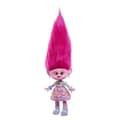 Miniatyrbild 3 av 6: POPPY Surprises 2 I 1 - MATTEL - HNF16 - TROLLS SKYDDDOCK