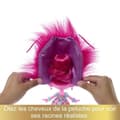 Miniatyrbild 5 av 6: POPPY Surprises 2 I 1 - MATTEL - HNF16 - TROLLS SKYDDDOCK