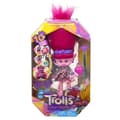 Miniatyrbild 1 av 6: POPPY Surprises 2 I 1 - MATTEL - HNF16 - TROLLS SKYDDDOCK