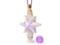 Miniatyrbilde 4 av 5: Unicorn Academy Sophia's Light Up Necklace & Ring