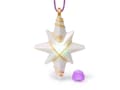 Miniatyrbilde 5 av 5: Unicorn Academy Sophia's Light Up Necklace & Ring