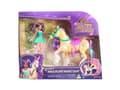 Pikkukuva 4 / 5: Unicorn Academy Doll Ava & Plant Magic Leaf