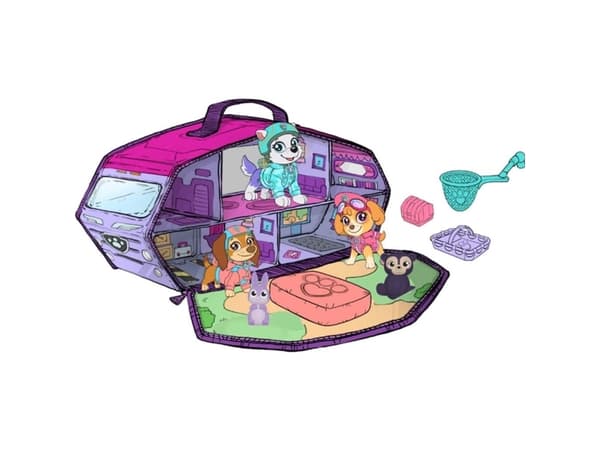 Paw Patrol Skye's Rescue Playset