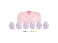 Miniatyrbilde 3 av 5: Hatchimals Alive Rainbow Hatchery