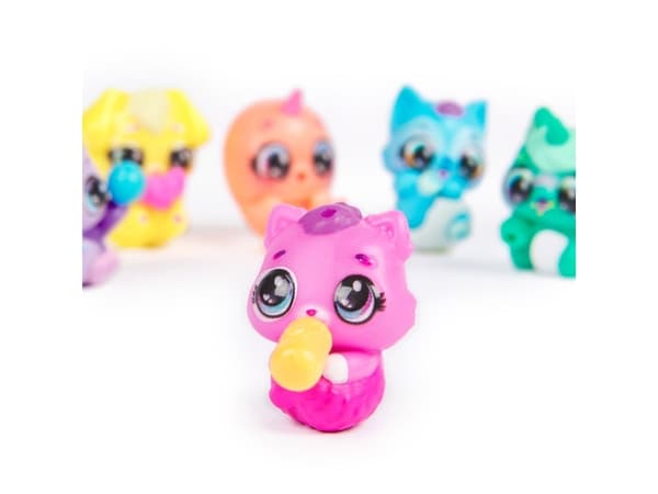 Hatchimals Alive Rainbow Hatchery