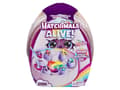 Miniatyrbilde 1 av 5: Hatchimals Alive Rainbow Hatchery