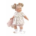 Miniatyrbild 1 av 2: Bebisdocka Llorens Roberta 33 cm