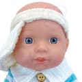 Miniatyrbillede 10 af 11: WOOPIE ROYAL dukkeplejesæt med tilbehør