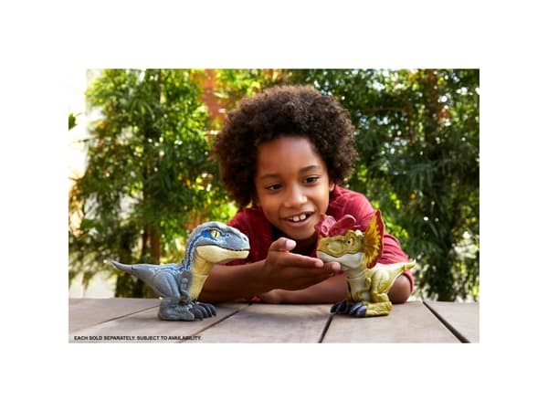 Mattel GWY56, 1 stk