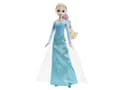 Miniatyrbild 1 av 5: Disney Frozen Disney Frozen Elsa gör sig i ordning, Modedocka, Flicka, 3 år, Flicka, 323,9 mm, 150 g