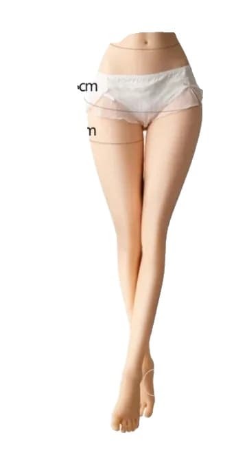 Realistisk Manlig Sexdocka, 110 cm Höjd, 22 kg Vikt,22KG