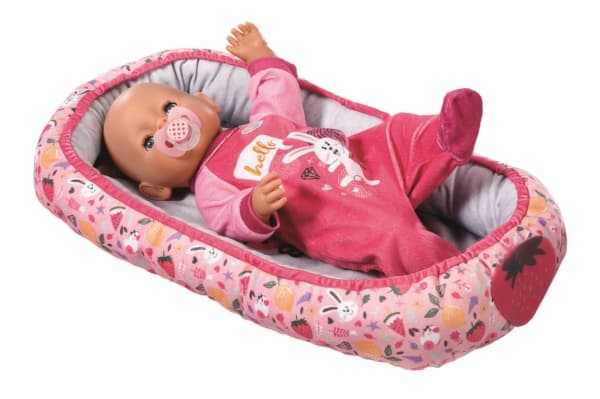 BABY born Baby Nest