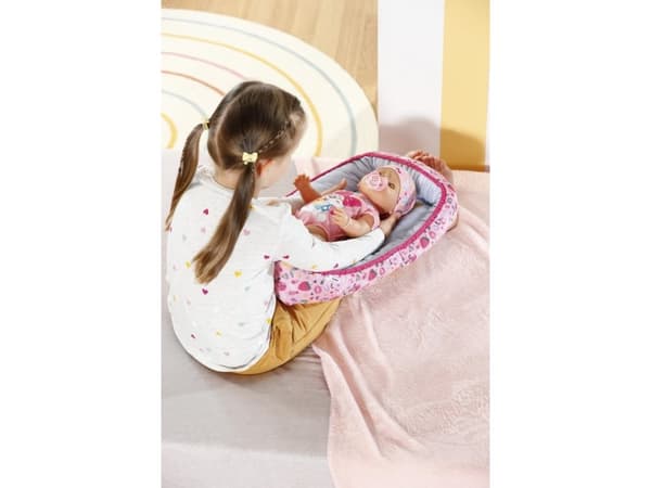 BABY born Baby Nest