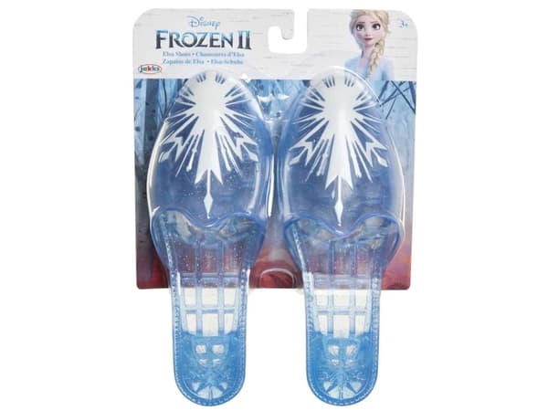 Precious Games Frozen 2 Elsa kengät