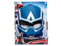 Pikkukuva 1 / 5: Marvel Studios Captain America Brave New World Flight Vision Mask, Child, Face mask, 5 yr(s), Movie