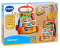 Miniatyrbild 5 av 5: Vtech Baby Gå-Vogn NO