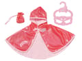 Pikkukuva 1 / 2: Baby Annabell Pikku makea viitta, 36cm (706503)